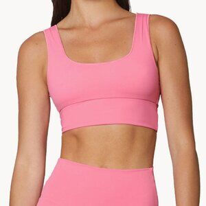 It's Now Cool Swim Set - Contour Top & High Waist Pant